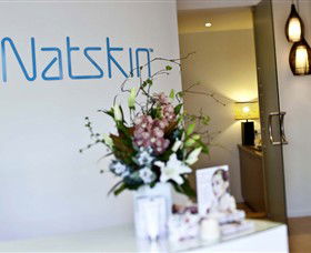 Natskin Day Spa Retreat, South Melbourne - Attractions 0