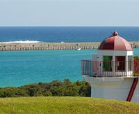 Flagstaff Hill Maritime Village  Shipwrecked Sound and Laser Show