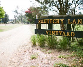 Squitchy Lane Vineyard - Attractions 0