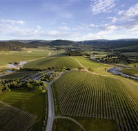 De Bortoli Yarra Valley Estate - Attractions