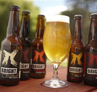 Bright Brewery - Attractions