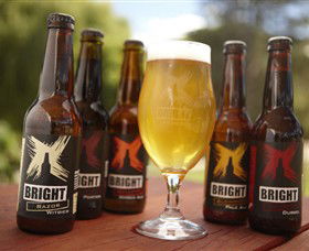 Bright Brewery - Attractions 0
