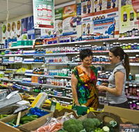 Olive Health Wangaratta - Attractions
