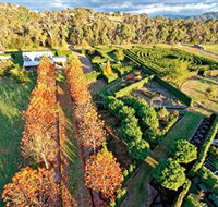 High Country Maze - Attractions