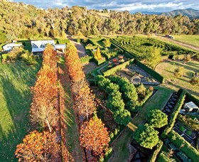 High Country Maze - Attractions 0