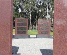 Gippsland Immigration Park - Attractions 0