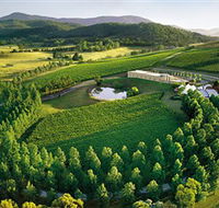 TarraWarra Estate - Attractions