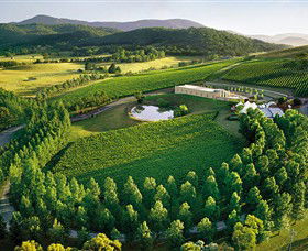 TarraWarra Estate - Attractions 0