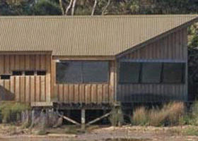 Serendip Sanctuary - Attractions 0