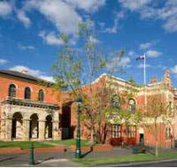 The Capital - Bendigo's Performing Arts Centre - Attractions