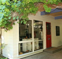The Gallery Mt Macedon - Attractions