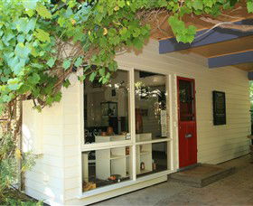 The Gallery Mt Macedon - Attractions 0