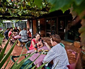 Barangaroo Boutique Wines - Attractions 0
