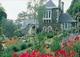 Heronswood - Attractions 0