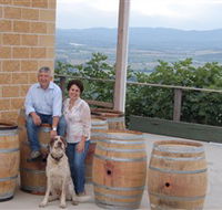 Stefani Estate - Attractions