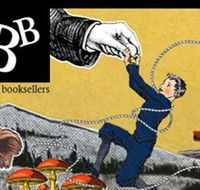 Barwon Booksellers - Attractions