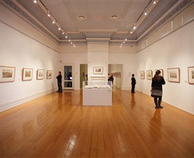 Ararat  Gallery TAMA - Attractions 0