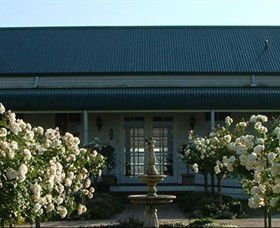 Yeowarra Hill - Attractions 0