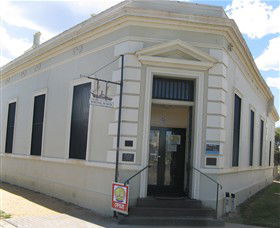 Alberton West VIC Attractions