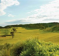 Portsea Golf Club - Attractions