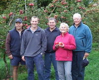 Nightingale Bros Alpine Produce