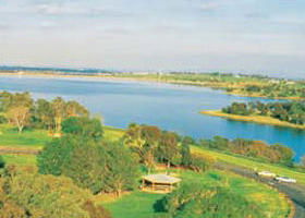 Greenvale Reservoir Park - Attractions 0