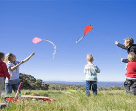 Anglers Rest VIC Attractions