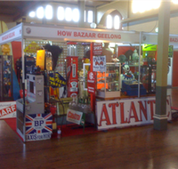 How Bazaar Geelong - Attractions