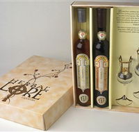 Herbal Lore - Attractions