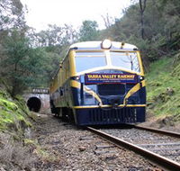 Yarra Valley Railway - Attractions
