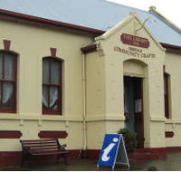 Drysdale Community Craft Shop - Attractions