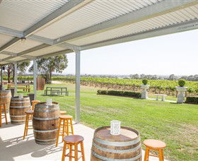 Avon Ridge Vineyard & Function Room - Attractions 0