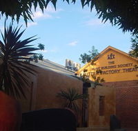The Butter Factory Theatre Wodonga - Attractions