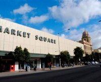 Market Square Shopping Centre