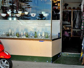 Flying Fishes - Attractions 0