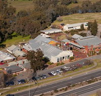 Gateway Village - Attractions