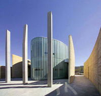 TarraWarra Museum of Art - Attractions