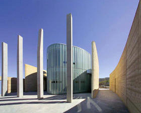 TarraWarra Museum Of Art - Attractions 0