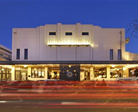Mildura Brewery - Attractions 0