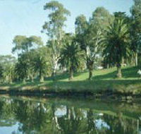 Maribyrnong River - Attractions
