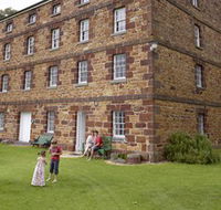 Portarlington Mill - Attractions