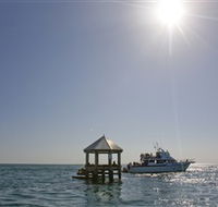 Port Phillip - Attractions