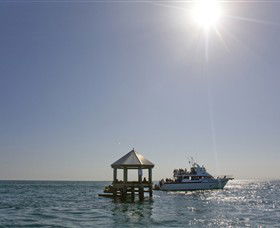 Port Phillip - Attractions 0