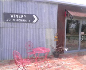 John Gehrig Wines - Attractions Las Vegas 0