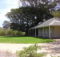 Black Rock House - Attractions