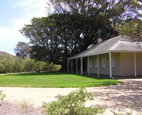 Black Rock House - Attractions 0