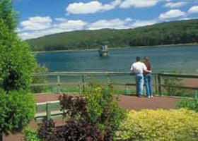 Silvan Reservoir Park - Attractions 0