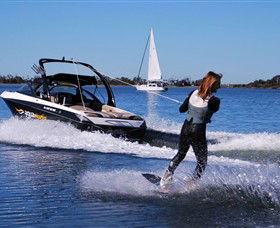 Aquamania Water Sports - Attractions 0