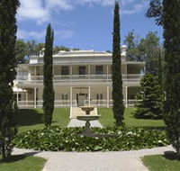 Como House and Garden - Attractions