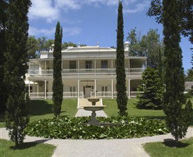 Como House And Garden - Attractions 0
